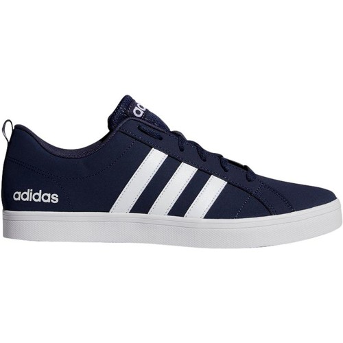 Schuhe Herren Sneaker Low adidas Originals ZAPATILLAS AZULES  VS PACE EF2369 Blau