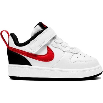 Schuhe Kinder Stiefel Nike ZAPATILLAS BEB UNISEX  BQ5453 Rot