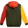 Kleidung Herren Sweatshirts Trendsplant SUDADERA HOMBRE  209060MCHT Grün