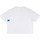 Kleidung Damen T-Shirts Trendsplant CAMISETA MUJER  029940WTDT Weiss