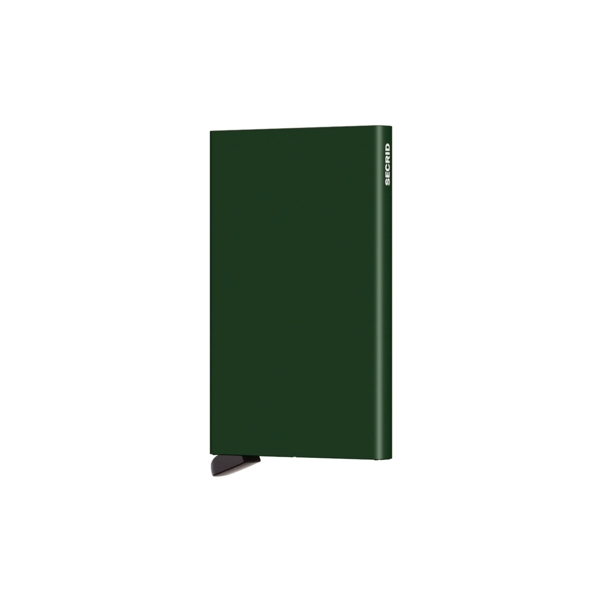 Taschen Herren Portemonnaie Secrid Cardprotector - Green Grün