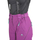 Kleidung Damen Hosen Peak Mountain Pantalon de ski femme APIX Violett