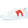 Schuhe Herren Sneaker Low Camper -SNEAKERS K100893 Weiss