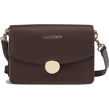 Taschen Damen Taschen Wonders WUNDERTASCHE WB46062 Braun