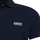 Kleidung Herren T-Shirts & Poloshirts Barbour MML0914-NY39 Blau
