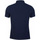 Kleidung Herren T-Shirts & Poloshirts Barbour MML0914-NY39 Blau