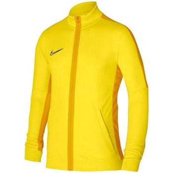 Kleidung Herren Sweatshirts Nike Academy 23 Gelb