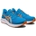 Schuhe Herren Multisportschuhe Asics JOLT 4 Blau