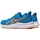 Schuhe Jungen Multisportschuhe Asics JOLT 4 PS Blau