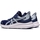Schuhe Damen Multisportschuhe Asics JOLT 4 Blau