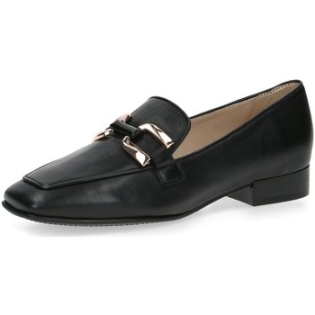 Schuhe Damen Slipper Caprice Must-Haves 040 BLACK 9-9-24201-20/040 040 Schwarz