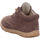 Schuhe Mädchen Babyschuhe Pepino By Ricosta Maedchen 50 1200502/260 Braun