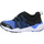 Schuhe Jungen Slipper Lurchi Slipper 33-26428-21 Blau