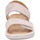 Schuhe Mädchen Sandalen / Sandaletten Superfit Schuhe Sparkle 1-009006-1000 Other
