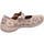 Schuhe Damen Slipper Westland Slipper 59680372/232 Beige