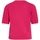 Kleidung Damen Pullover Vila Noos Knit Chao 2/4 - Pink Yarrow Rosa