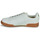 Schuhe Herren Sneaker Low Fred Perry B722 LEATHER Weiss / Braun