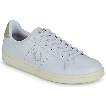 Fred Perry  Sneaker B721 LEATHER