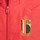 Kleidung Jungen Trainingsjacken adidas Originals FI5412 Rot
