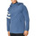 Kleidung Herren Trainingsjacken adidas Originals EH5571 Blau