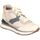 Schuhe Damen Multisportschuhe Gioseppo SUZANO-69043 Rosa