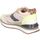 Schuhe Damen Multisportschuhe Gioseppo SUZANO-69043 Rosa