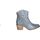 Schuhe Damen Low Boots Chika 10 LILY 23 Blau