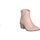 Schuhe Damen Low Boots Chika 10 LILY 23 Rosa