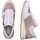 Schuhe Damen Sneaker Remonte R3702 Rosa