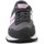 Schuhe Damen Sneaker Low New Balance WS237YA Multicolor
