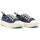 Schuhe Kinder Sneaker Palladium Kids Ace Lo Supply - Vintage Blue Blau