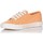 Schuhe Damen Sneaker Low Pepe jeans PLS 31287 Orange
