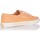 Schuhe Damen Sneaker Low Pepe jeans PLS 31287 Orange