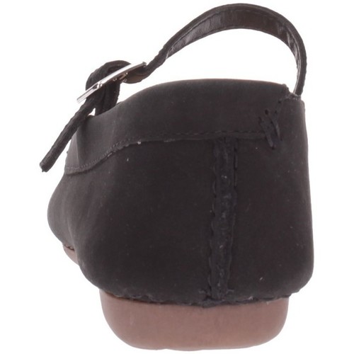 Clarks  Schwarz