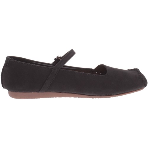 Clarks  Schwarz