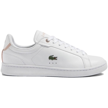 Lacoste  Sneaker Carnaby Pro - White Light Pink
