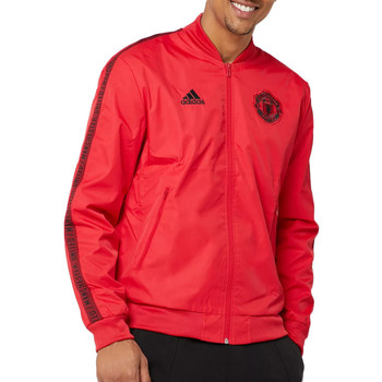Kleidung Herren Trainingsjacken adidas Originals DX9077 Rot