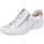 Schuhe Damen Sneaker Remonte R3406 Weiss