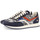 Schuhe Herren Sneaker Gioseppo ladario Multicolor