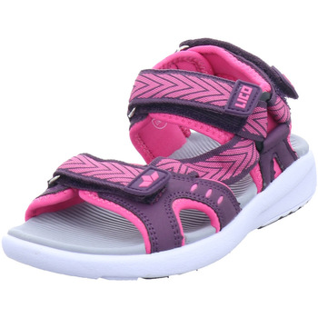 Schuhe Jungen Sandalen / Sandaletten Lico - 470267 Multicolor