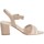 Schuhe Damen Sandalen / Sandaletten Marco Tozzi 2-28323-20 Multicolor