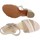 Schuhe Damen Sandalen / Sandaletten Marco Tozzi 2-28323-20 Multicolor