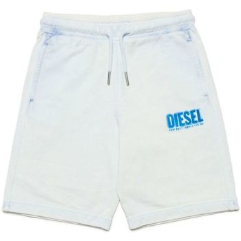 Diesel  Shorts Kinder J01104 KYAU8 - PFERTY-K80G