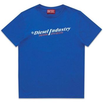 Diesel  T-Shirts & Poloshirts J001132 00YI9 TDIEGORIND-K80H