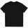 Kleidung Kinder T-Shirts & Poloshirts Diesel J001132 00YI9 TDIEGORIND-K900 Schwarz