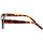 Uhren & Schmuck Damen Sonnenbrillen Yves Saint Laurent Sonnenbrille Saint Laurent SL M115 003 Braun