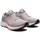 Schuhe Damen Laufschuhe Asics Gelexcite 9 Grau