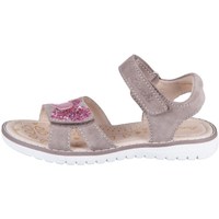 Schuhe Kinder Sandalen / Sandaletten Lurchi Zanina Braun