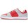 Schuhe Herren Sneaker Low DC Shoes Manteca 4 Rgy Grau, Rot