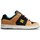 Schuhe Herren Sneaker Low DC Shoes Manteca 4 Xkcg Braun, Schwarz
